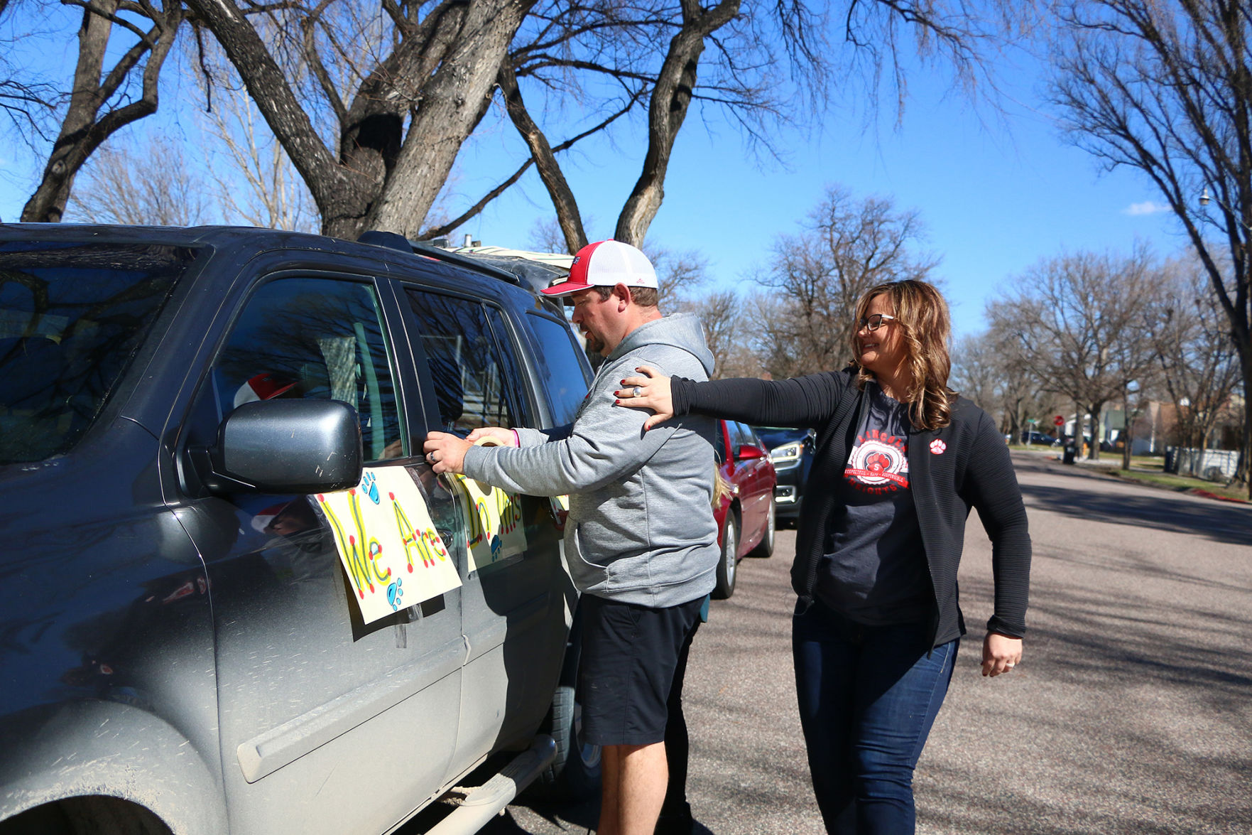 PHOTOS: Lincoln Heights Parade